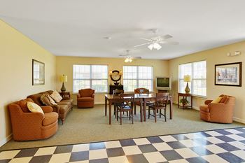 Clubhouse